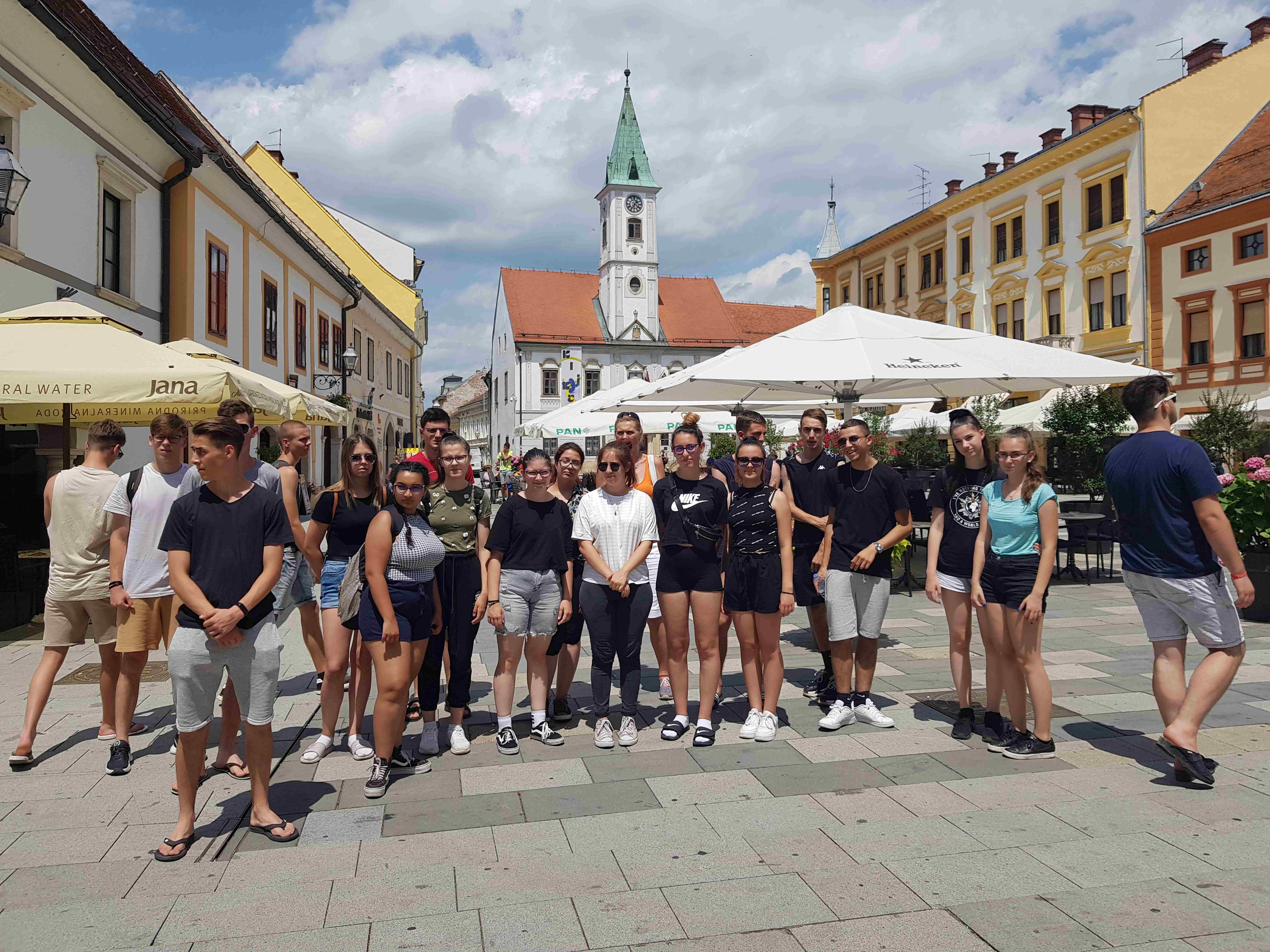 Csaktornya